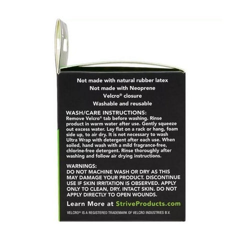 Acu-Life, Ultra Wrap, 1 Each