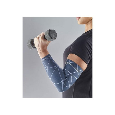 Futuro, Performance Compression Arm Sleeve Mild Support, 1 Each