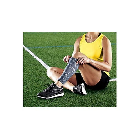 Futuro, Performance Compression Calf Sleeve Mild Support, 1 Each