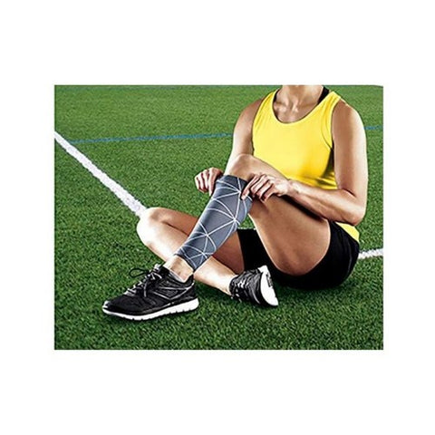 Futuro, Sport Performance Compression Calf Sleeve, 1 Each