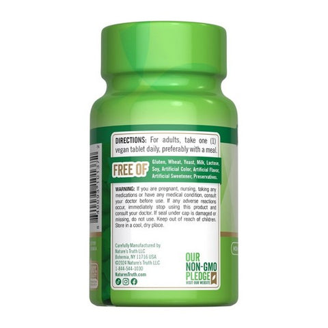 Nature's Truth, B-12, 1000 mcg, 100 Tabs
