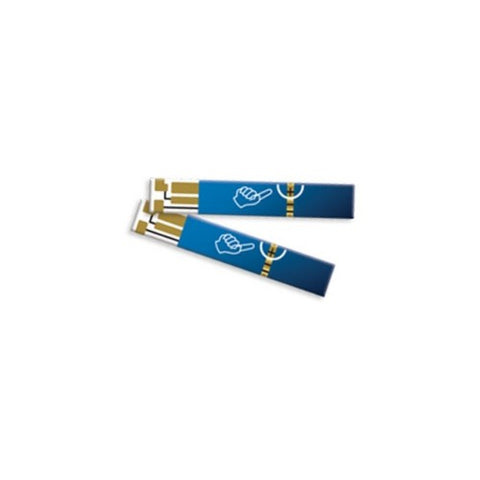 Embrace, Blood Glucose Test Strips, Box Of 50