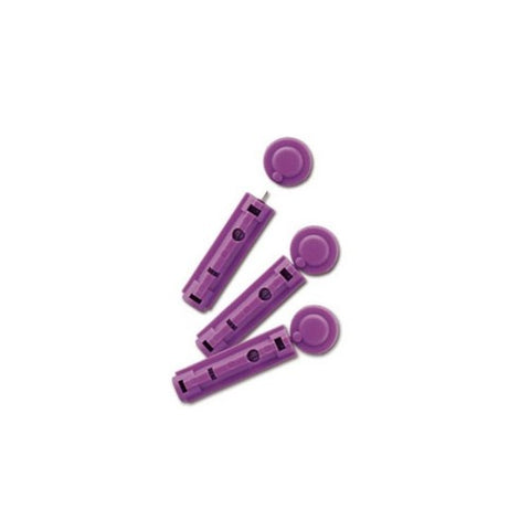 Embrance, Embrace 30G Lancets Ultra Thin, 100 UNIT
