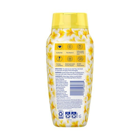 Vagisil, Scentsitive Scents Daily Intimate Wash White Jasmine, 12 Oz