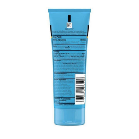 Neutrogena, Hydro Boost Water Gel Lotion Sunscreen SPF 50, 3 Oz