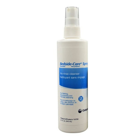 Coloplast, Bedside-Care Perineal Wash, 8.1 Oz