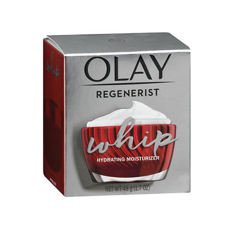Olay, Regenerist Whip Active Moisturizer, 1.7 Oz