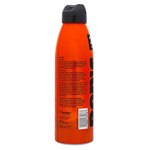 After Bite, Bens 30 DEET Tick and Insect Repellant, 6 Oz