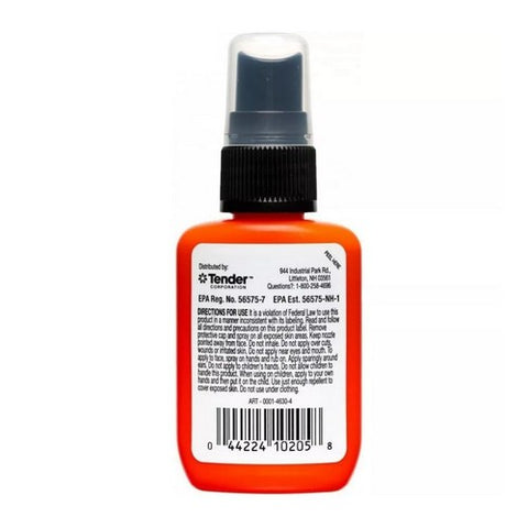 Ben's, Bens Tick & Insect Repellant 100 Deet, 1.25 Oz