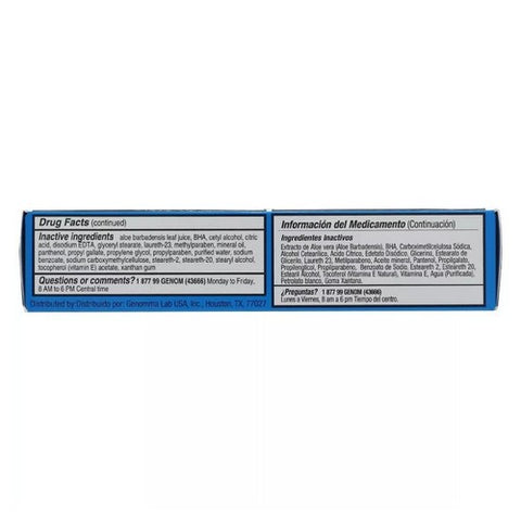 Nikzon, Hemorrhoidal Cream, 0.9 Oz