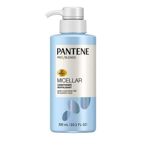 Pantene, Pro-V Blends Micellar Conditioner, 10.1 Oz
