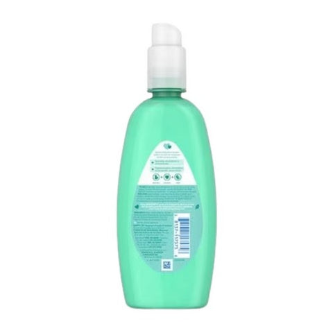 Johnson's, No More Tangles Detangling Spray, Count of 1