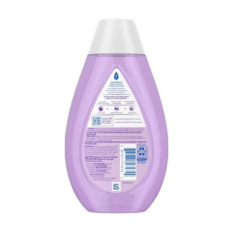 Johnson's, Baby Bedtime Bath, 13.6 Oz