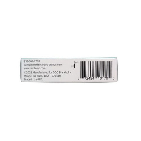 D.O.C., Recapit Loose Cap Dental Repair, 1 Each