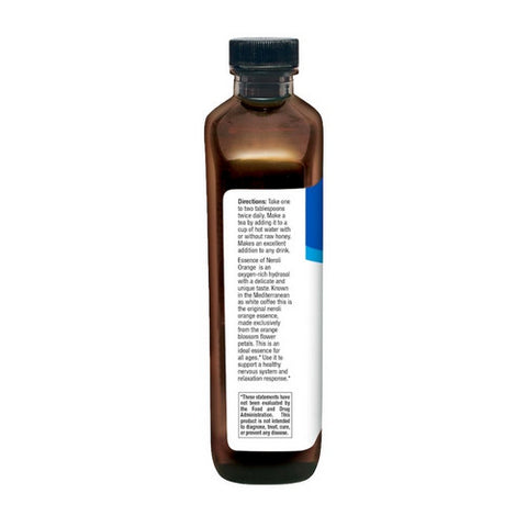 North American Herb & Spice, Essence of Neroli Orange, 12 Oz