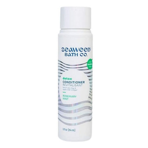 Sea Weed Bath Company, Detox Clarifying Conditioner Awaken, 12 Oz