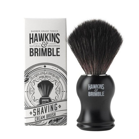 Hawkins & Brimble, Shaving Brush, 1 Unit