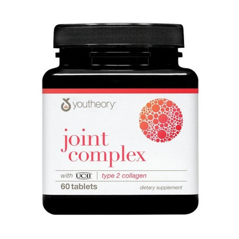 Youtheory, Joint Complex, 60 Tabs