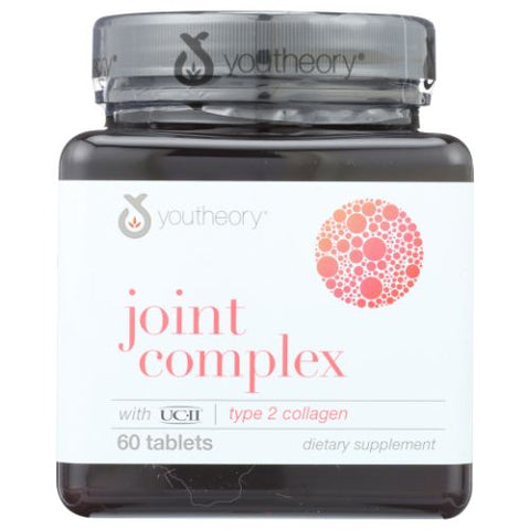 Youtheory, Joint Complex, 60 Tabs