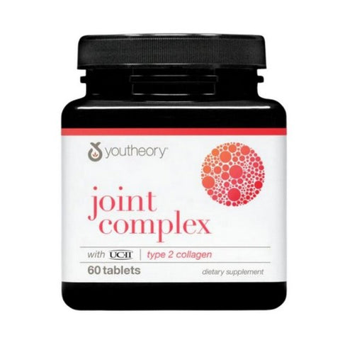 Youtheory, Joint Complex, 60 Tabs