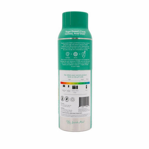 Elementa Silver, Wintermint  Mouth Rinse, 20 Oz