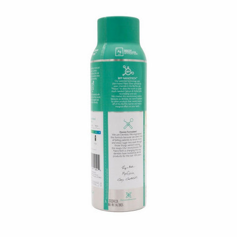 Elementa Silver, Wintermint  Mouth Rinse, 20 Oz
