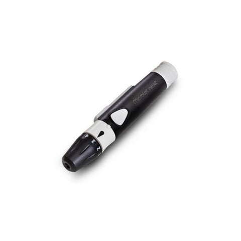 Microlet, Next Lancing Device, 1 Each