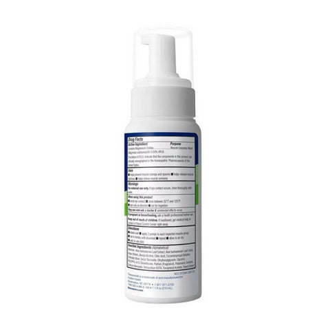 Theraworx, Muscle Cramp and Spasm Relief Foam, 7.1 Oz