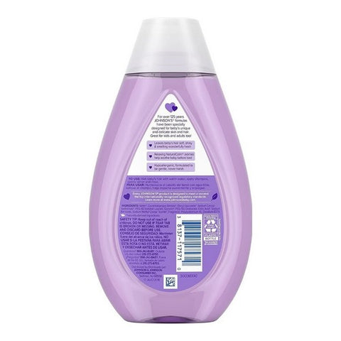 Johnson's, Calming Shampoo, 13.6 Oz