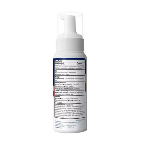 Theraworx, Fast Acting Joint Foam, 7.1 Oz
