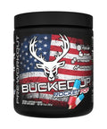 Pre-Workout Merica Rocket Pop 11 Oz by Bucked Up