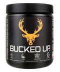 Pre-Workout Killa OJ 10.5 Oz by Bucked Up