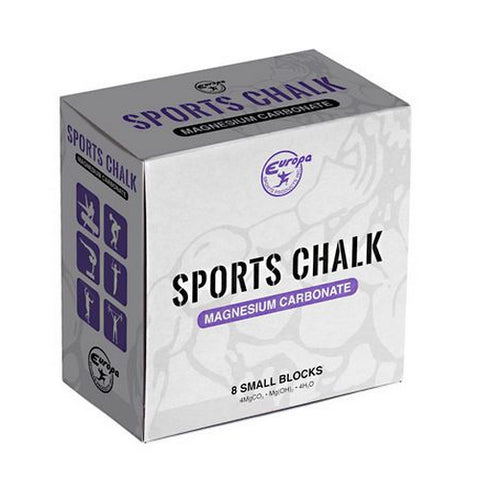 Europa Store, Sports Chalk, 1 lb