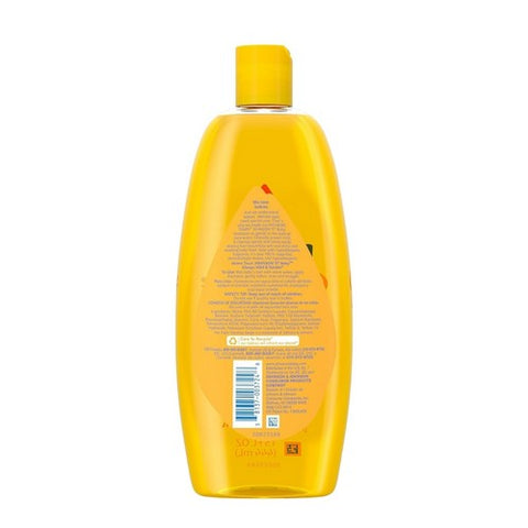 Johnson's, Original Baby Shampoo, 15 Oz