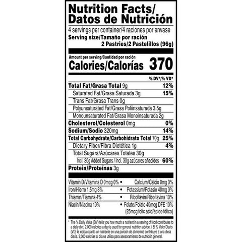 True Metrix, Self Monitoring Glucose Test Strips, 50 Count