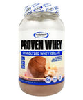Proven Whey Isolate Neapolitan Ice Cream 2 Lbs by Gaspari Nutrition