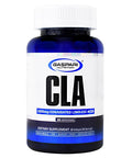 CLA 90 Softgels by Gaspari Nutrition
