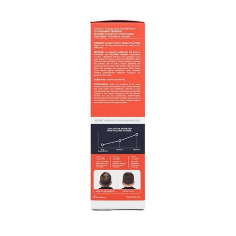 Foligain, Shampoo for Thinning Hair Mens, 8 Oz