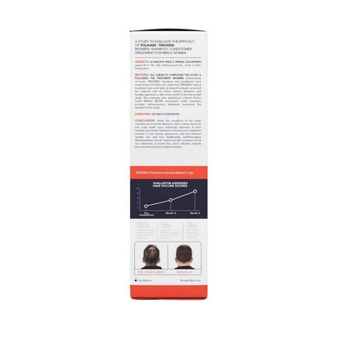 Foligain, Conditioner for Thinning Hair Mens, 8 Oz
