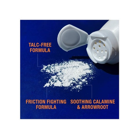 Zeasorb-Af, Zeasorb Super Absorbent Powder, 2.5 Oz