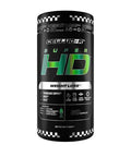Super HD Fat Burning & Weight Loss 60 Caps by Cellucor