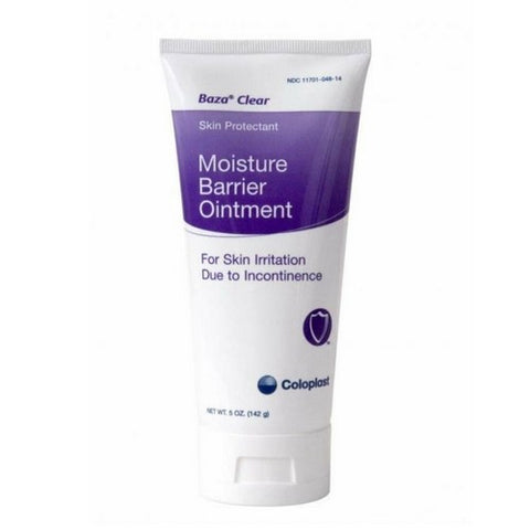 Coloplast, Skin Protectant Baza  Clear 5 oz. Tube Scented Ointment CHG Compatible, Case Of 12