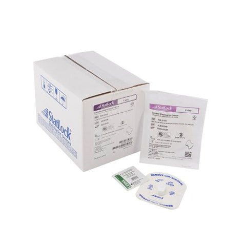 Bard, Foley Catheter Secure, Box Of 25
