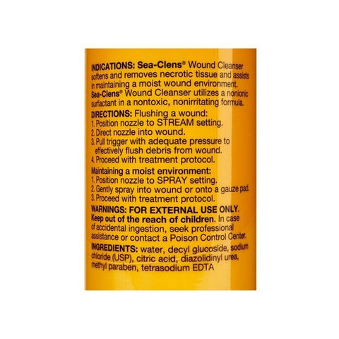 Coloplast, General Purpose Wound Cleanser, 12 Oz