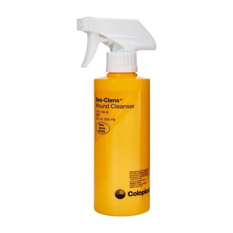 Coloplast, General Purpose Wound Cleanser, 12 Oz