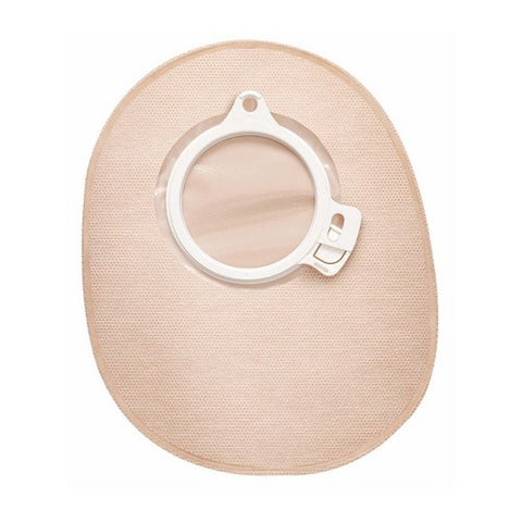 Coloplast, Ostomy Pouch Two-Piece System 8.5 Inch Length 10164, Box Of 30