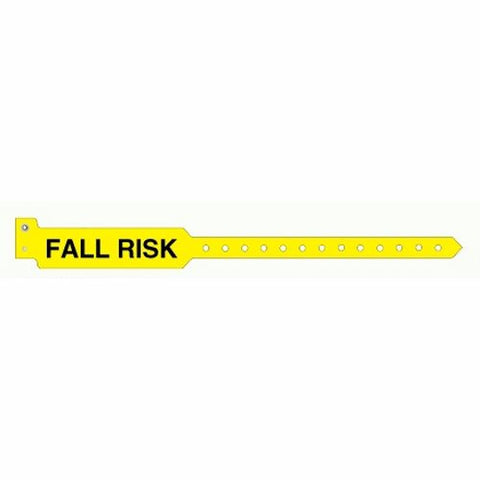 Precision Dynamics, Identification Band, Box Of 500