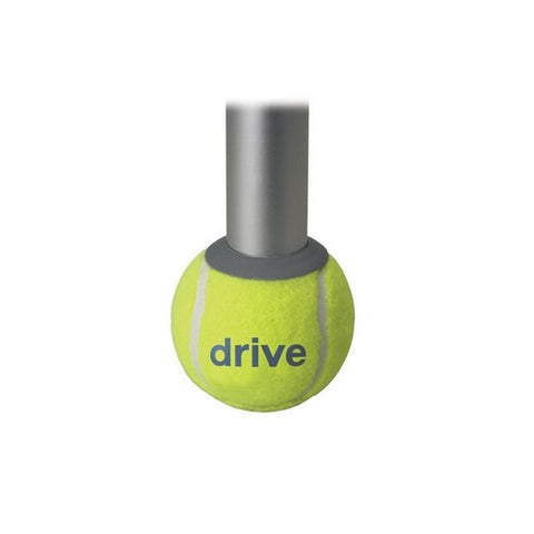 Drive Medical, drive Tennis Ball Glide, Case of 2