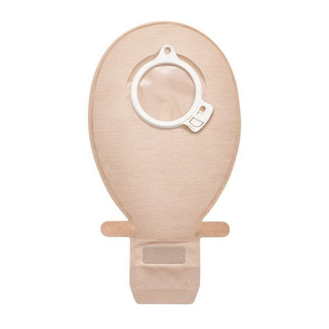 Coloplast, Ostomy Pouch Two-Piece System 11.5 Inch Length 11124, Box Of 20