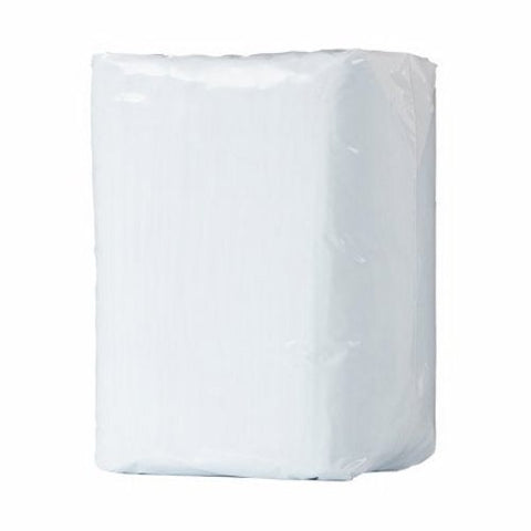 First Quality, Low Air Loss Underpad Prevail  Air Permeable 23 X 36 Inch Disposable Polymer Heavy Absorbency, Count of 8